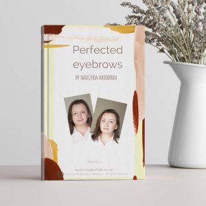 Perfected eyebrows - E-book